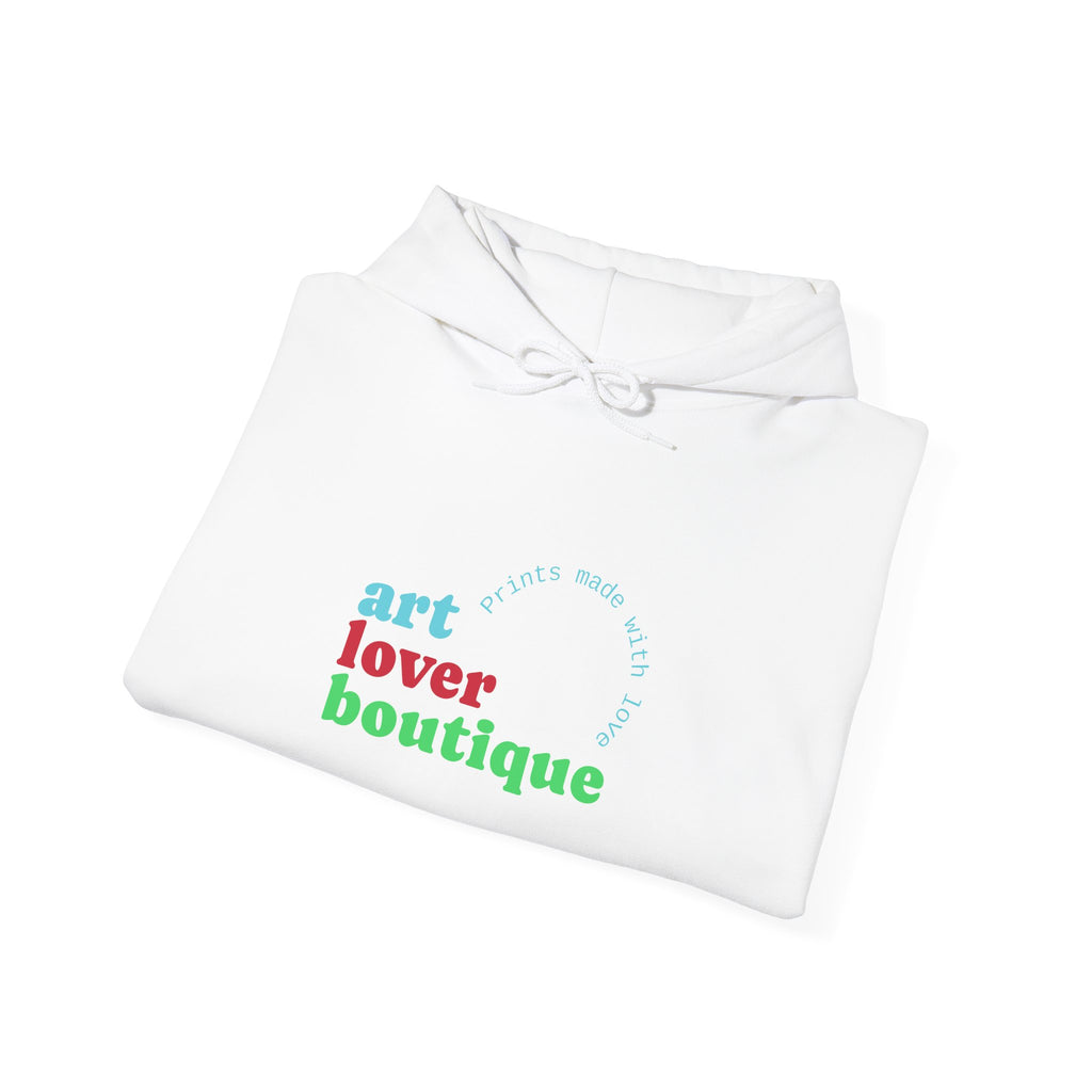 Art Lover Boutique "Be Good Do Good" Hoodie