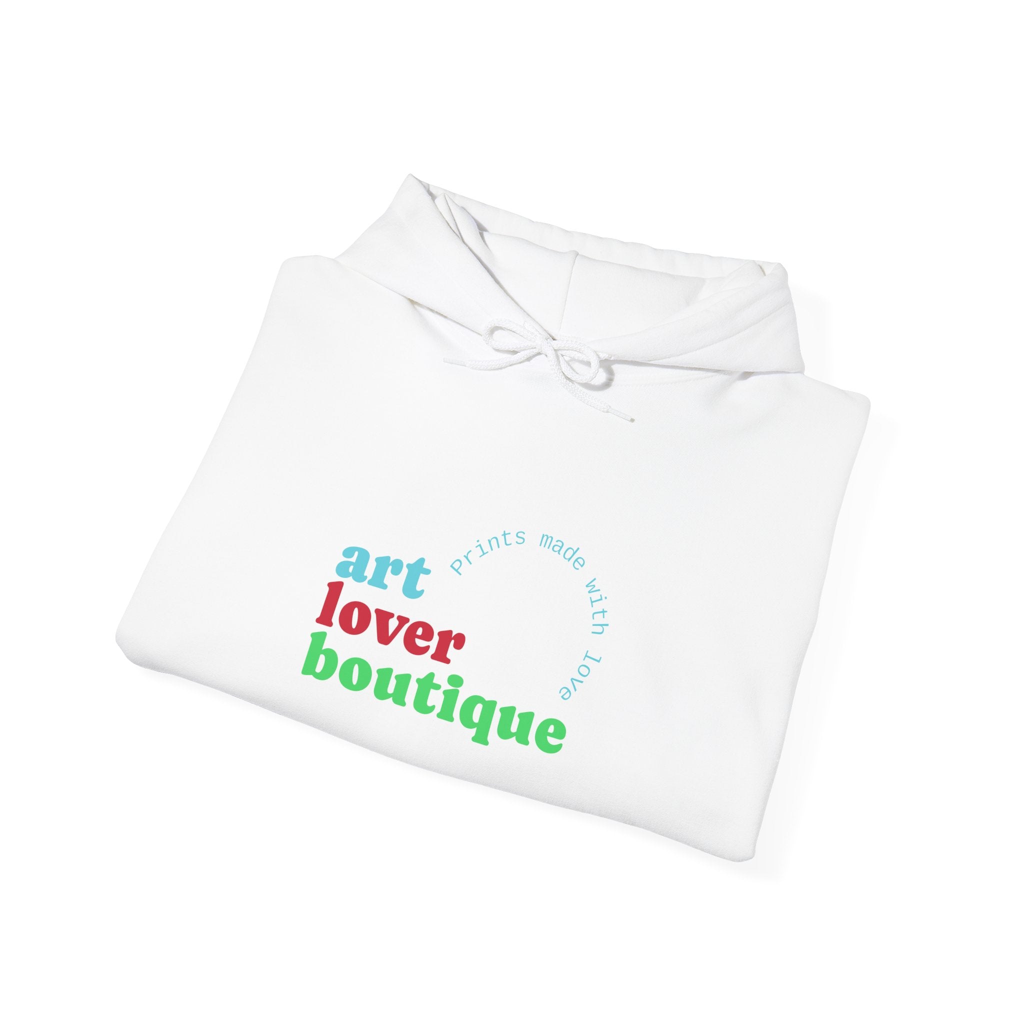 Art Lover Boutique "Be Good Do Good" Hoodie