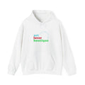 Art Lover Boutique "Be Good Do Good" Hoodie