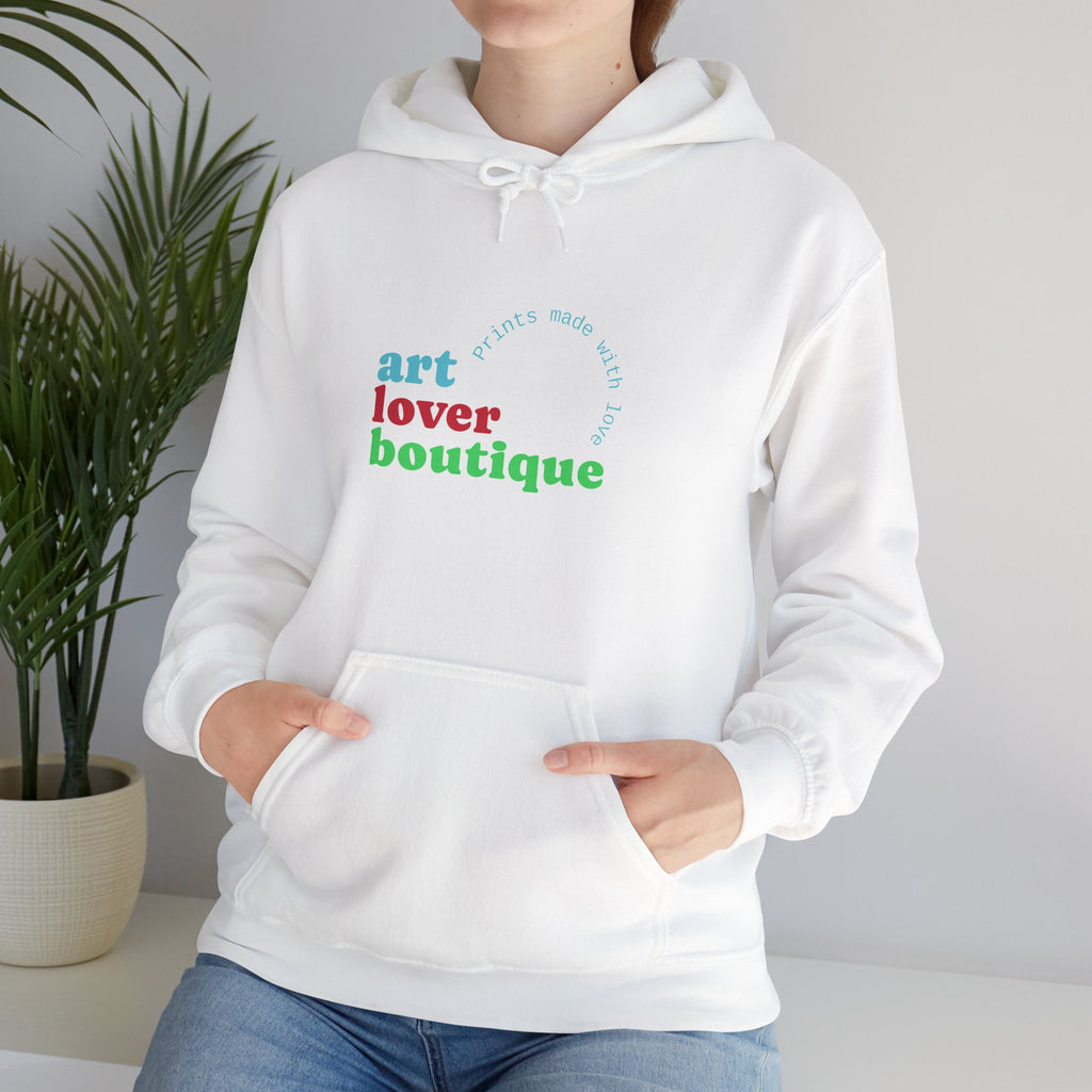 Art Lover Boutique "Be Good Do Good" Hoodie